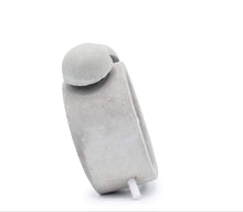 Load image into Gallery viewer, Driini Concrete Analog Desk and Table Clock